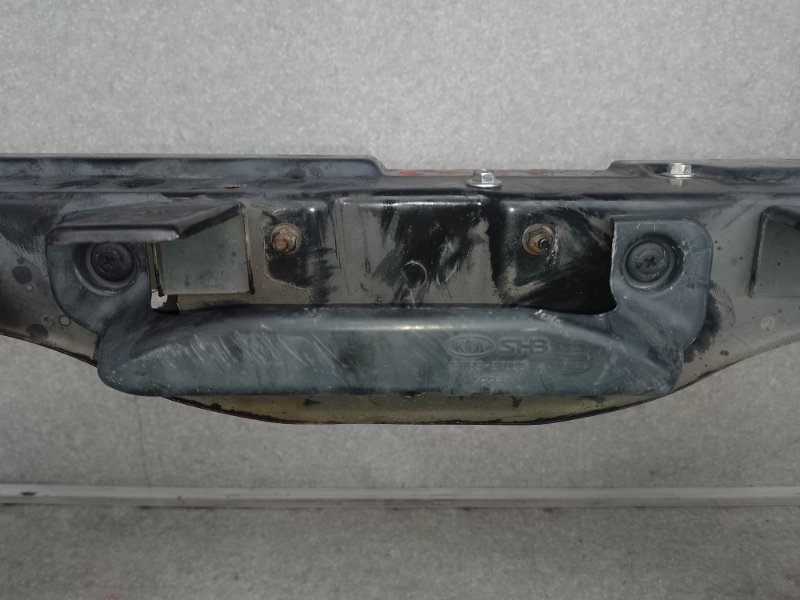 Панель передняя OPTIMA TF 11-16 2013 2.0 G4KH Панель передняя OPTIMA TF 11-16 2013 2.0 G4KH