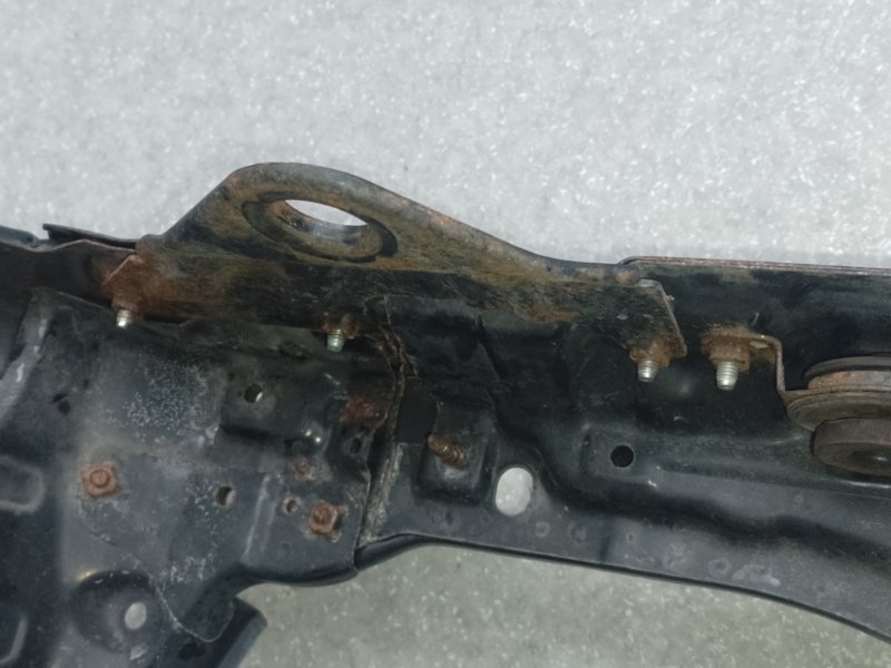 Панель передняя OPTIMA TF 11-16 2013 2.0 G4KH Панель передняя OPTIMA TF 11-16 2013 2.0 G4KH