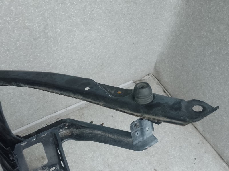 Панель передняя OPTIMA TF 11-16 2013 2.0 G4KH Панель передняя OPTIMA TF 11-16 2013 2.0 G4KH