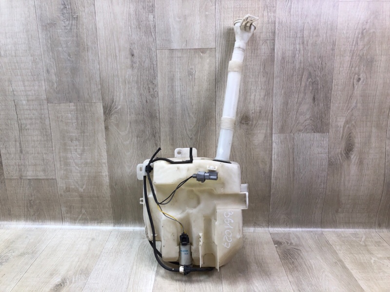 Бачок омывателя MITSUBISHI OUTLANDER GF 12- 2013 2.4 4J12 8260A276 Б/У