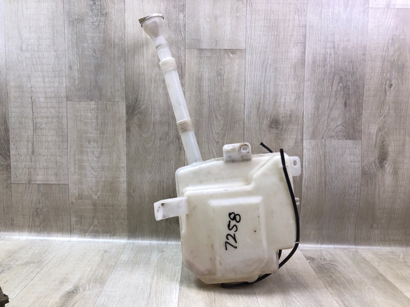 Бачок омывателя OUTLANDER GF 12- 2013 2.4 4J12