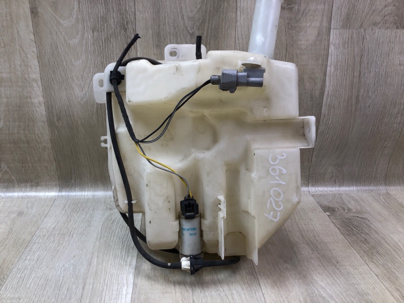 Бачок омывателя OUTLANDER GF 12- 2013 2.4 4J12