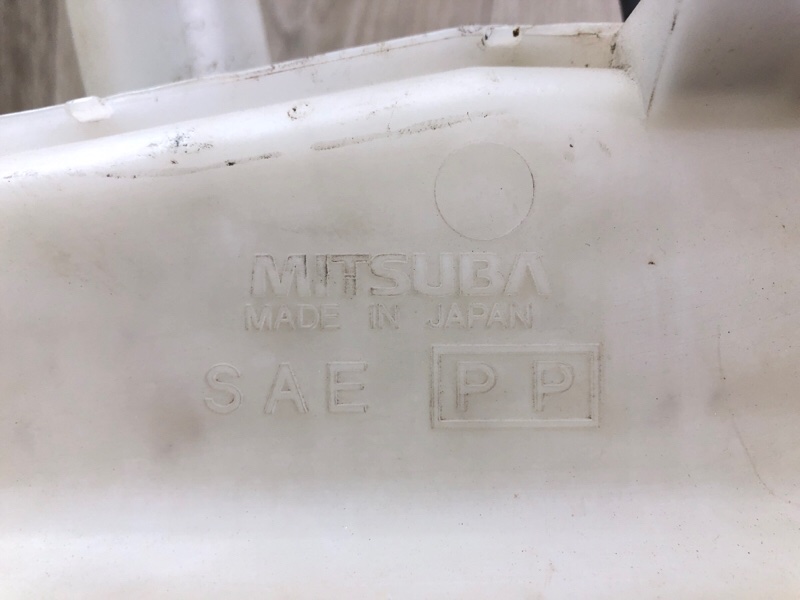 Бачок омывателя OUTLANDER GF 12- 2013 2.4 4J12