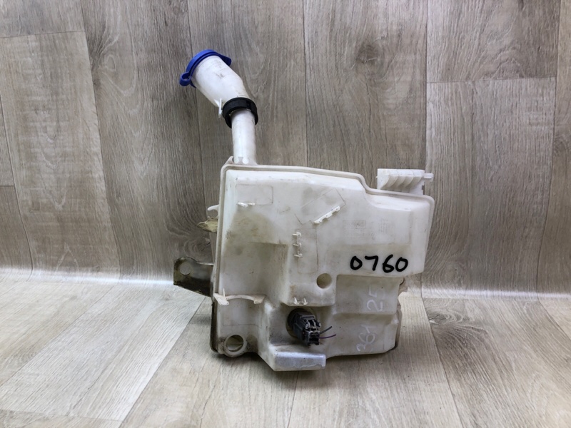 Бачок омывателя FORD FOCUS 10-18 2014 2.0 C20HDEX CV6Z-17618-B Б/У