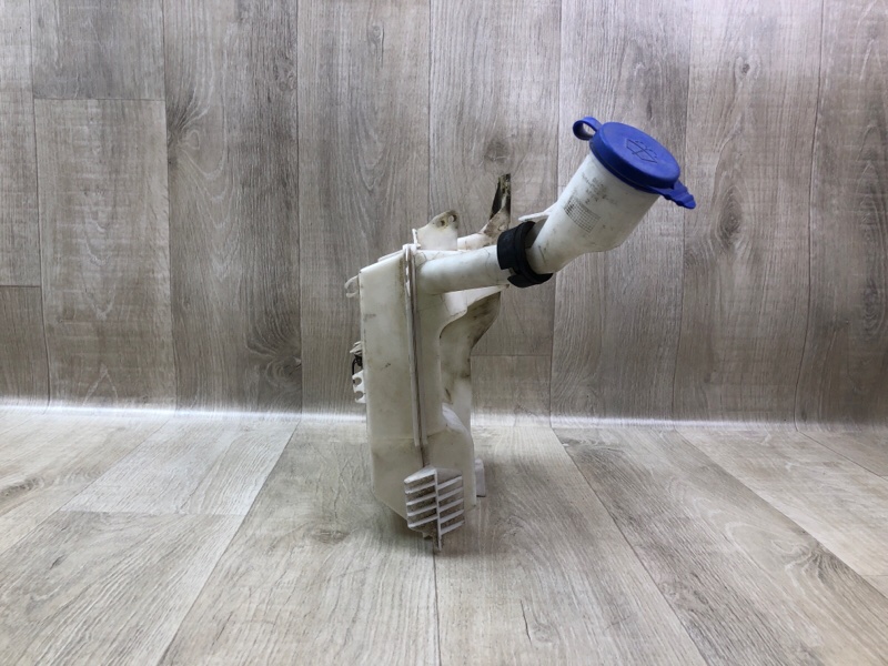 Бачок омывателя FOCUS 10-18 2014 2.0 C20HDEX