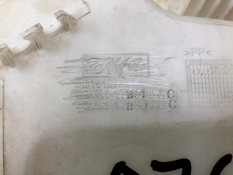 Бачок омывателя FOCUS 10-18 2014 2.0 C20HDEX