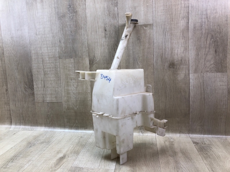 Запчасть бачок омывателя NISSAN ROGUE 08-15 2010 2.5 QR25DE 28910JM000 Б/У Бачок омывателя NISSAN ROGUE 08-15 2010 2.5 QR25DE 28910JM000 Б/У