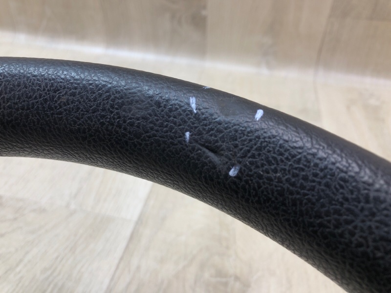 Руль SIENNA 11-16 2014 3.5 2GR-FE Руль SIENNA 11-16 2014 3.5 2GR-FE