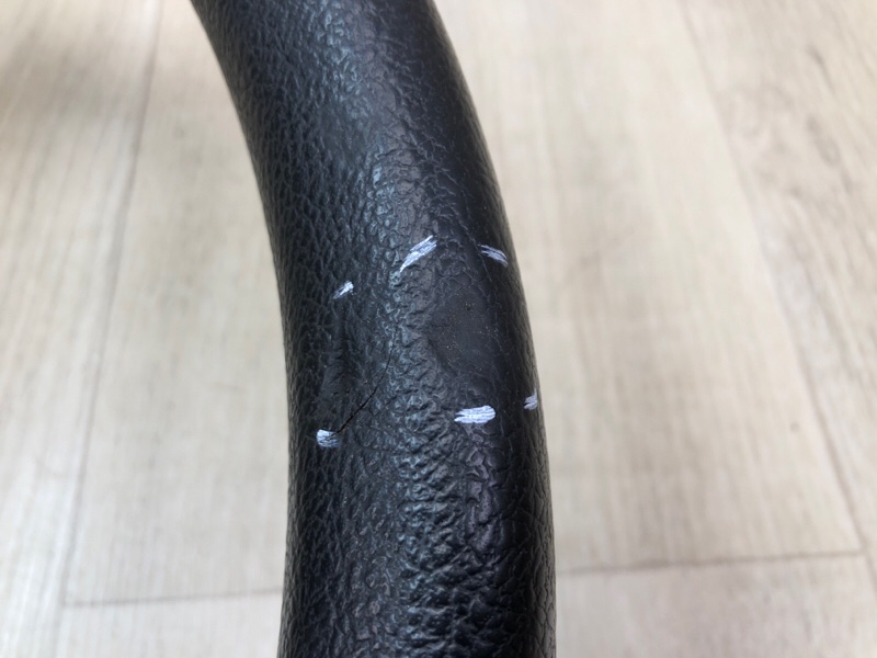 Руль SIENNA 11-16 2014 3.5 2GR-FE Руль SIENNA 11-16 2014 3.5 2GR-FE