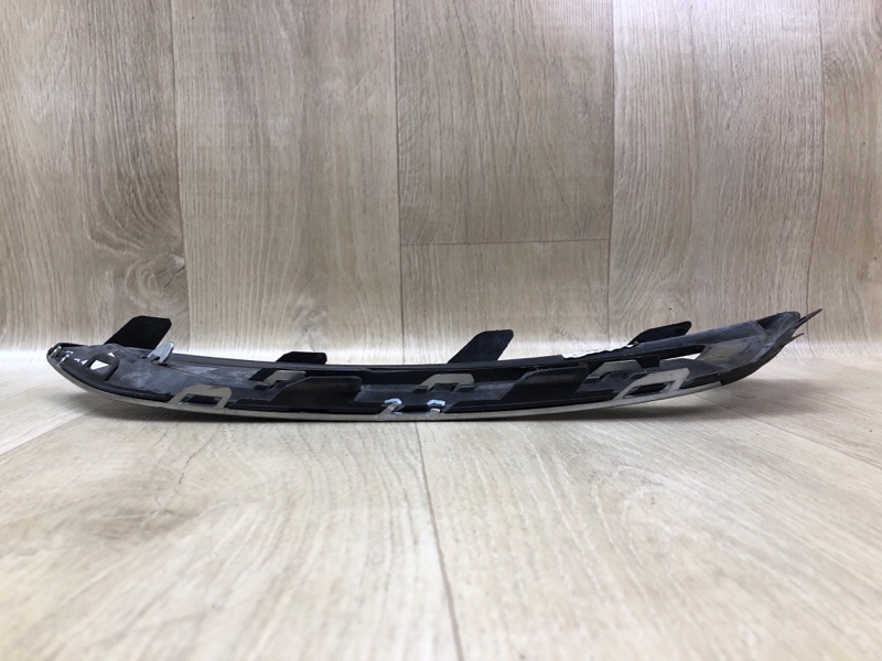 Накладка бампера правая FORD FOCUS 10-18 2.0 C20HDEX