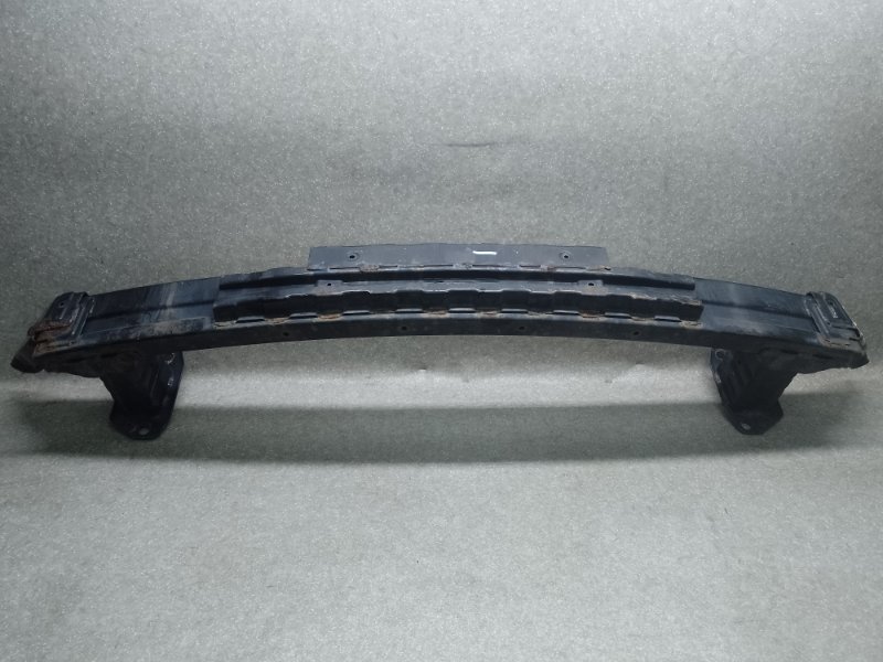 Запчасть усилитель переднего бампера KIA OPTIMA TF 11-16 2013 2.0 G4KH 865304C000 Б/У Усилитель переднего бампера KIA OPTIMA TF 11-16 2013 2.0 G4KH 865304C000 Б/У