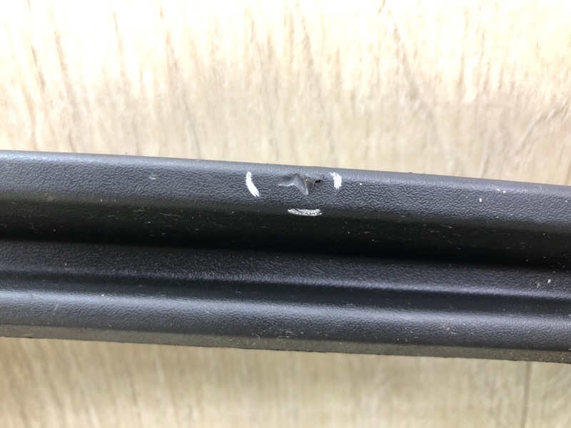 Накладка бампера правая FOCUS 10-18 2017 2.0 C20HDEX