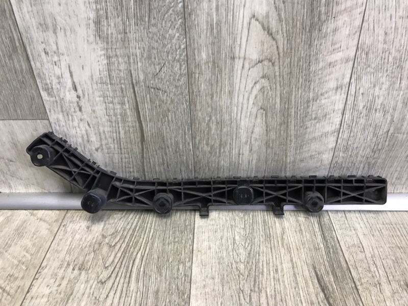 Кронштейн заднего бампера левый PATHFINDER R52 12-21 2013 3.5 VQ35DE