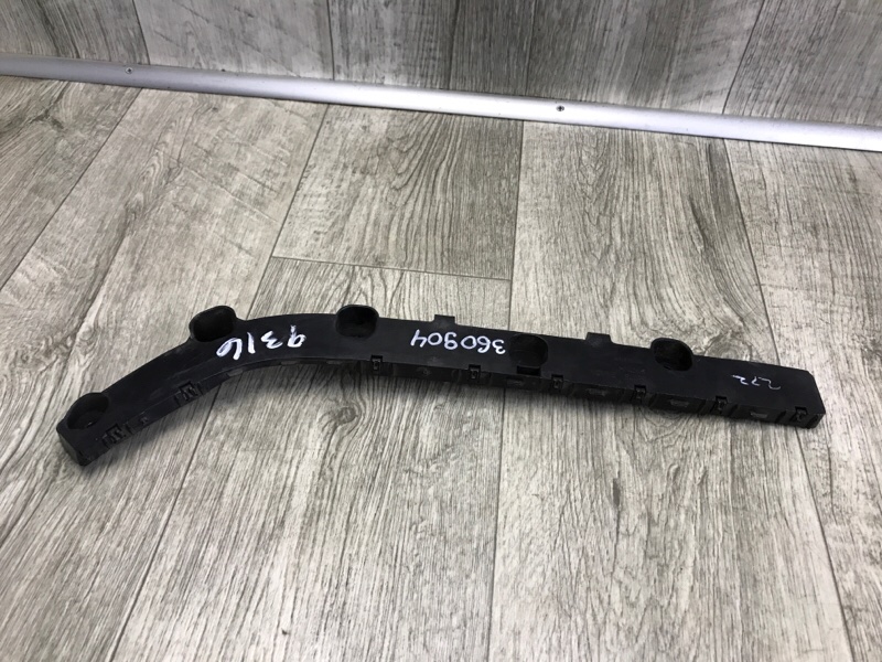 Кронштейн заднего бампера левый NISSAN PATHFINDER R52 12-21 3.5 VQ35DE