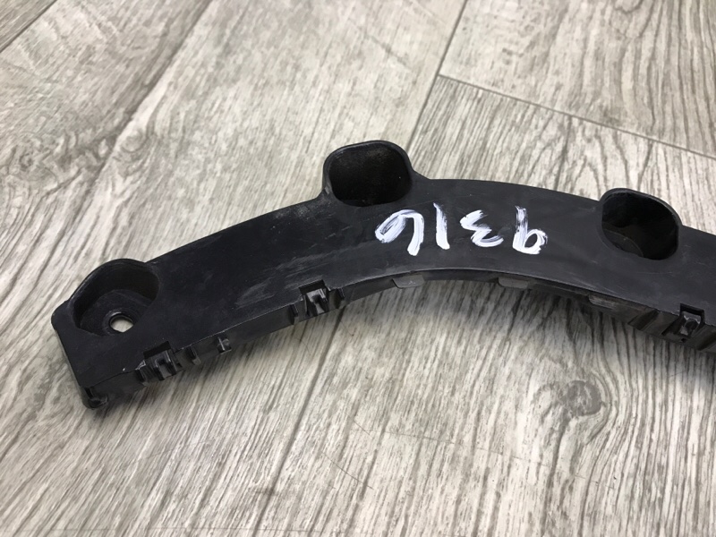 Кронштейн заднего бампера левый PATHFINDER R52 12-21 2013 3.5 VQ35DE