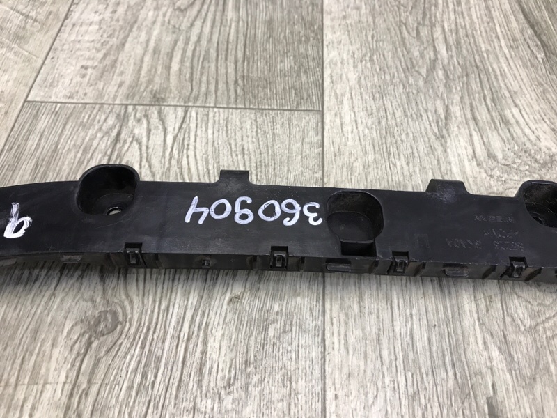 Кронштейн заднего бампера левый PATHFINDER R52 12-21 2013 3.5 VQ35DE