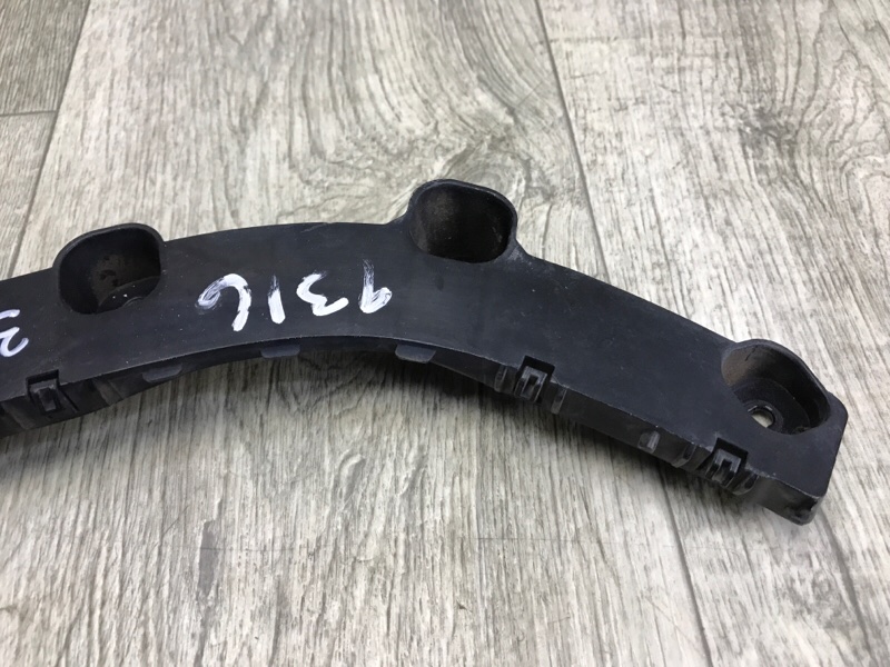 Кронштейн заднего бампера правый PATHFINDER R52 12-21 2013 3.5 VQ35DE