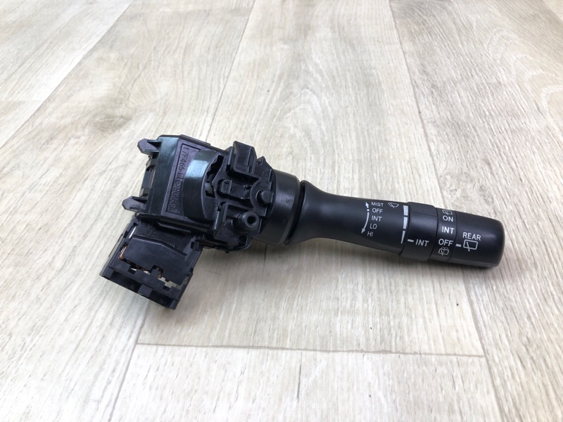 Подрулевой переключатель правый TOYOTA SIENNA 11-16 2014 3.5 2GR-FE 8465202730 Б/У