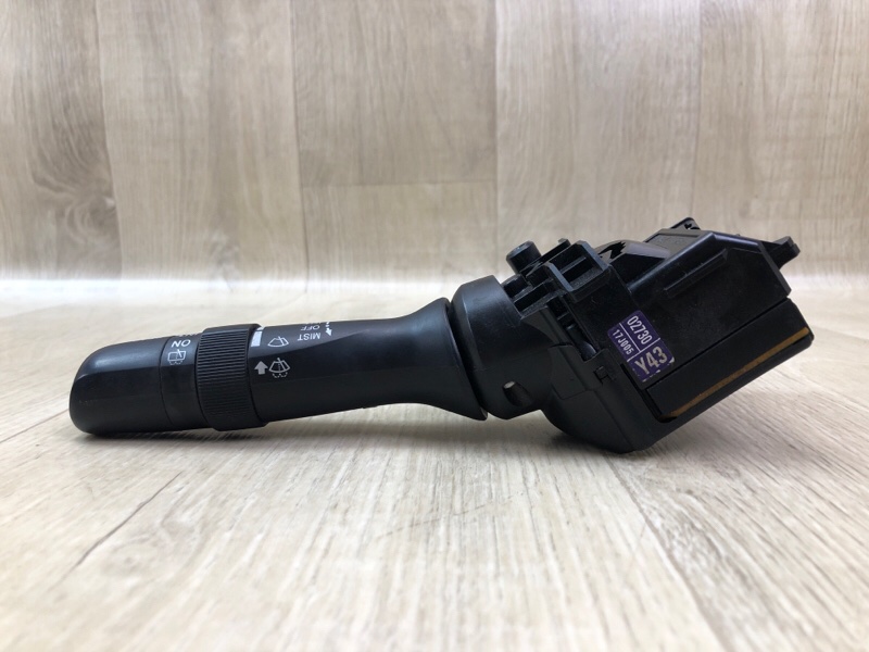 Подрулевой переключатель правый TOYOTA SIENNA 11-16 3.5 2GR-FE