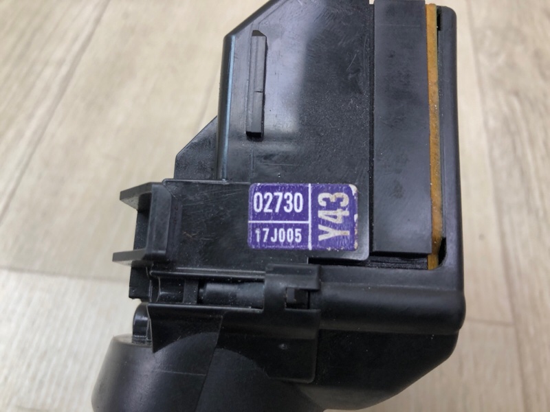 Подрулевой переключатель правый SIENNA 11-16 2014 3.5 2GR-FE