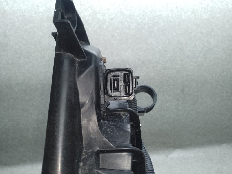 Диффузор вентилятора основного радиатора KIA OPTIMA TF 11-16 2.0 G4KH Диффузор вентилятора основного радиатора KIA OPTIMA TF 11-16 2.0 G4KH