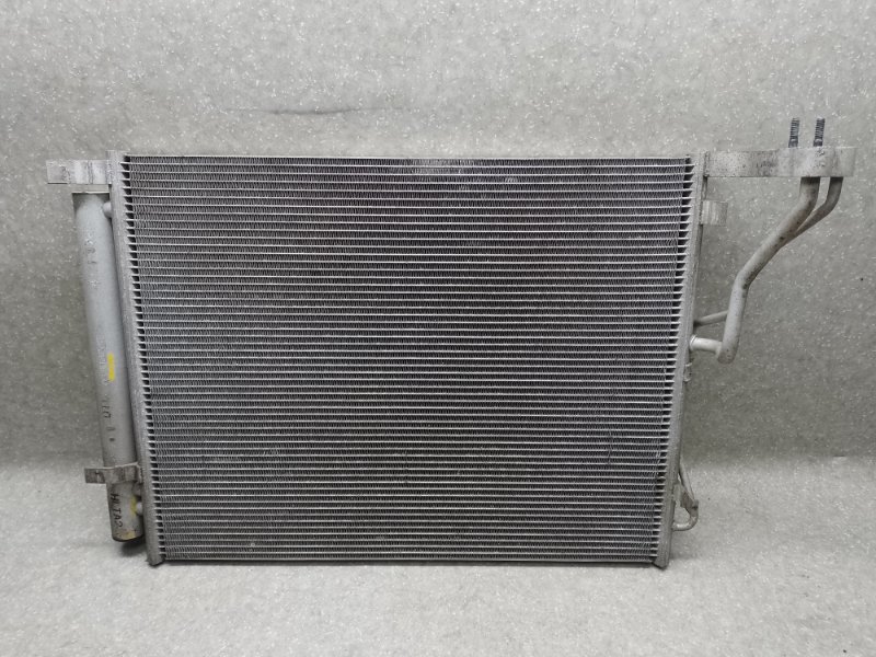 Запчасть радиатор кондиционера KIA OPTIMA TF 11-16 2013 2.0 G4KH 976063Q000 Б/У Радиатор кондиционера KIA OPTIMA TF 11-16 2013 2.0 G4KH 976063Q000 Б/У