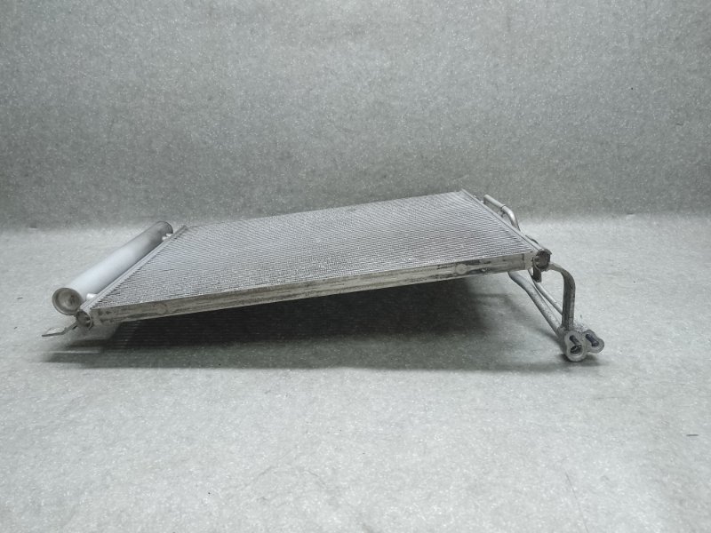 Радиатор кондиционера OPTIMA TF 11-16 2013 2.0 G4KH Радиатор кондиционера OPTIMA TF 11-16 2013 2.0 G4KH
