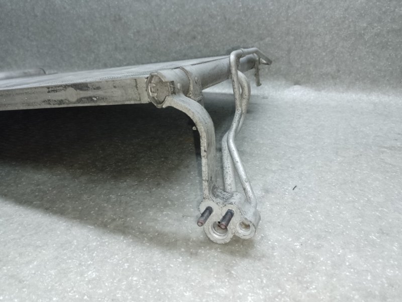 Радиатор кондиционера KIA OPTIMA TF 11-16 2.0 G4KH Радиатор кондиционера KIA OPTIMA TF 11-16 2.0 G4KH