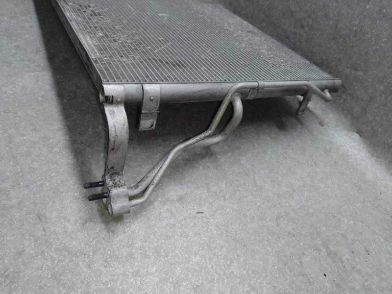 Радиатор кондиционера OPTIMA TF 11-16 2013 2.0 G4KH Радиатор кондиционера OPTIMA TF 11-16 2013 2.0 G4KH