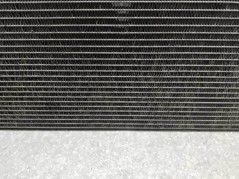 Радиатор кондиционера OPTIMA TF 11-16 2013 2.0 G4KH Радиатор кондиционера OPTIMA TF 11-16 2013 2.0 G4KH