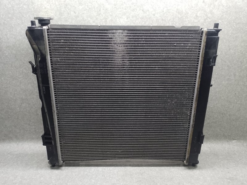 Радиатор основной OPTIMA TF 11-16 2013 2.0 G4KH