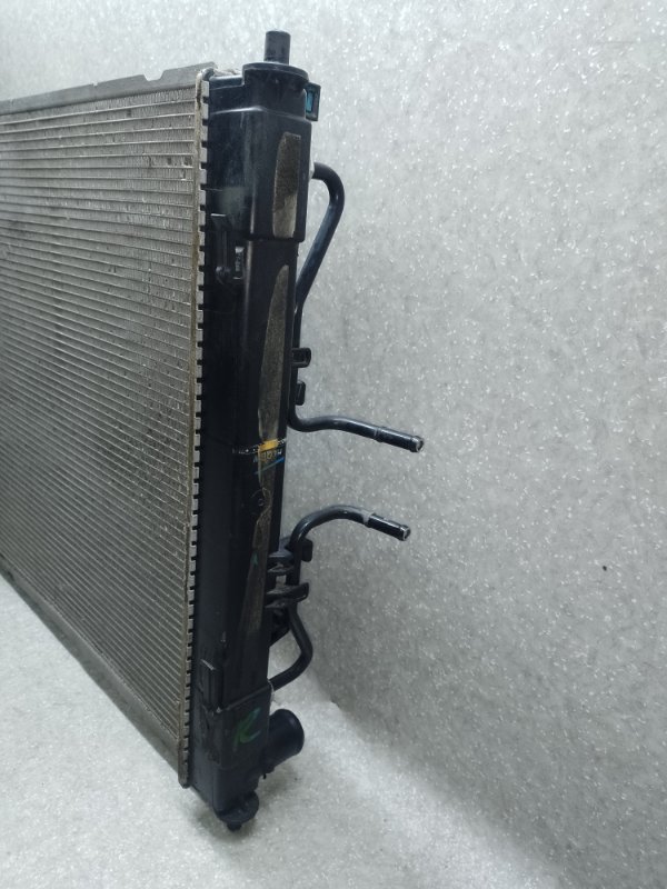 Радиатор основной KIA OPTIMA TF 11-16 2.0 G4KH