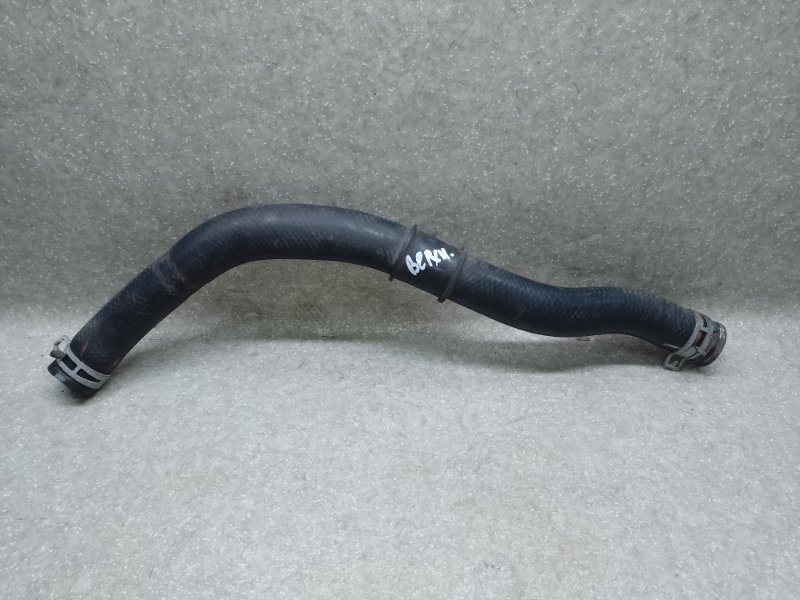 Патрубок системы охлаждения KIA OPTIMA TF 11-16 2013 2.0 G4KH 254143Q000 Б/У