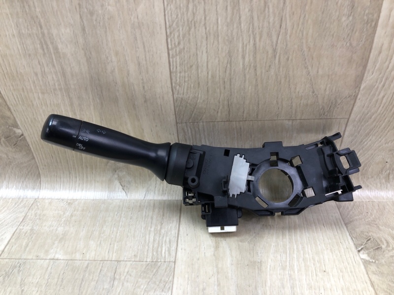 Подрулевой переключатель левый TOYOTA SIENNA 11-16 2014 3.5 2GR-FE 8414008180 Б/У