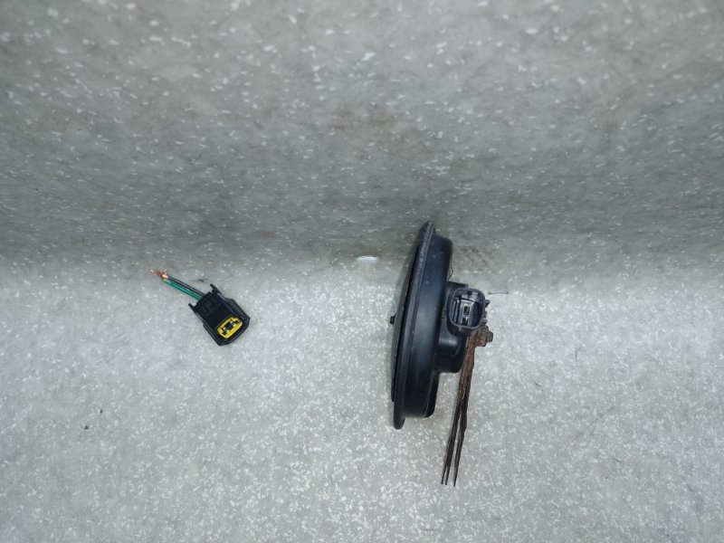 Сигнал левый KIA OPTIMA TF 11-16 2.0 G4KH