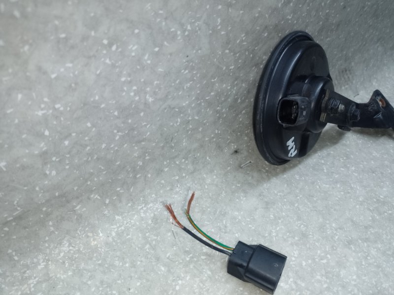 Сигнал правый KIA OPTIMA TF 11-16 2.0 G4KH Сигнал правый KIA OPTIMA TF 11-16 2.0 G4KH