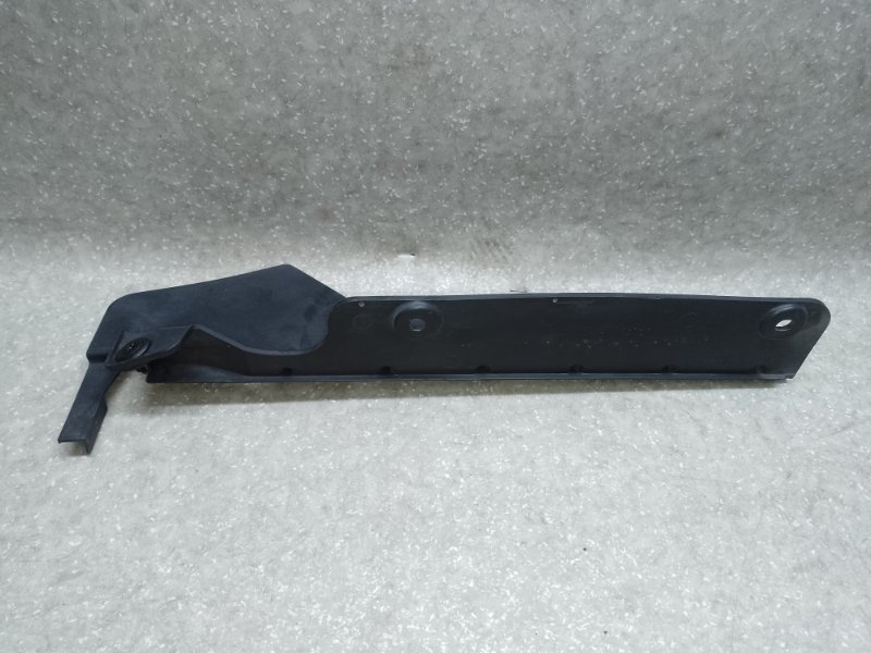 Дефлектор радиатора правый OPTIMA TF 11-16 2013 2.0 G4KH Дефлектор радиатора правый OPTIMA TF 11-16 2013 2.0 G4KH