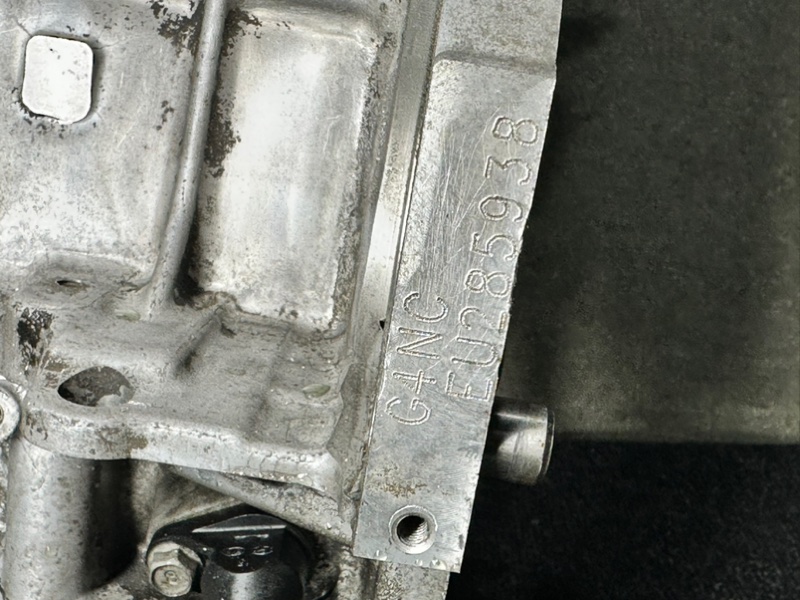 Двигатель бензин SOUL PS 13-19 2014 2.0 G4NC Двигатель бензин SOUL PS 13-19 2014 2.0 G4NC