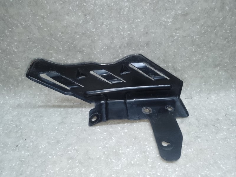 Кронштейн переднего бампера (под фарой) левый KIA OPTIMA TF 11-16 2.0 G4KH Кронштейн переднего бампера (под фарой) левый KIA OPTIMA TF 11-16 2.0 G4KH