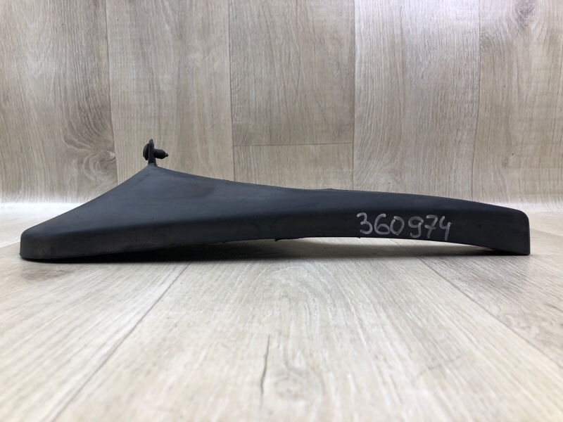 Брызговик передний FX S50 03-08 Внедорожник