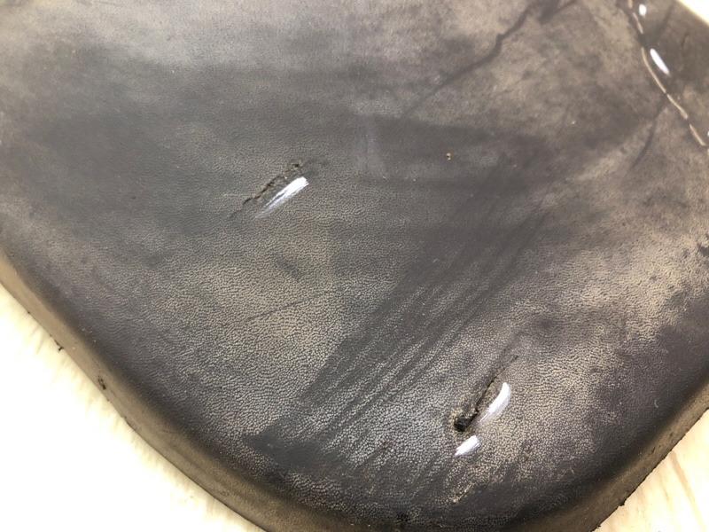 Брызговик передний FX S50 03-08 Внедорожник