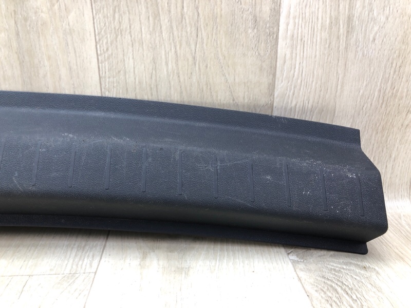 Накладка на порог багажника JOURNEY 08-20 2012 2.4 ED3 Накладка на порог багажника JOURNEY 08-20 2012 2.4 ED3