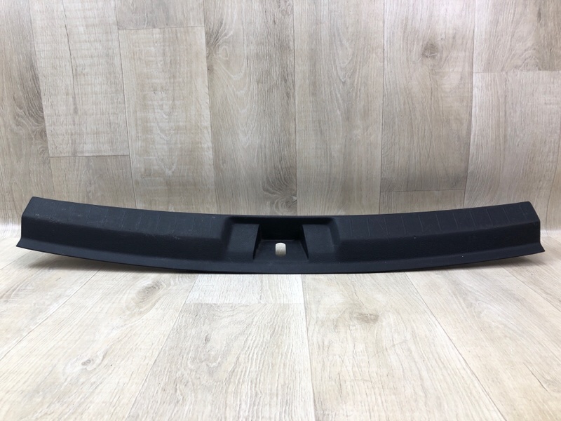 Накладка на порог багажника JOURNEY 08-20 2012 2.4 ED3 Накладка на порог багажника JOURNEY 08-20 2012 2.4 ED3