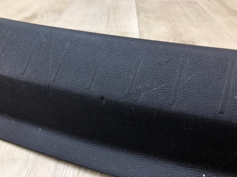 Накладка на порог багажника JOURNEY 08-20 2012 2.4 ED3 Накладка на порог багажника JOURNEY 08-20 2012 2.4 ED3