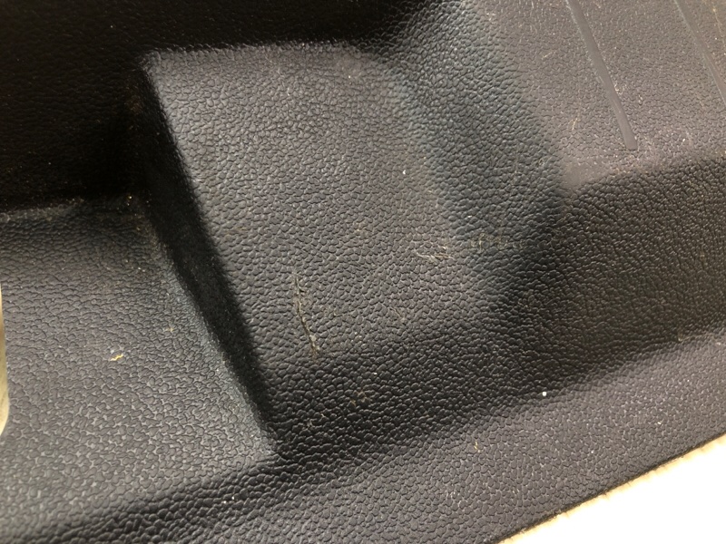 Накладка на порог багажника JOURNEY 08-20 2012 2.4 ED3 Накладка на порог багажника JOURNEY 08-20 2012 2.4 ED3