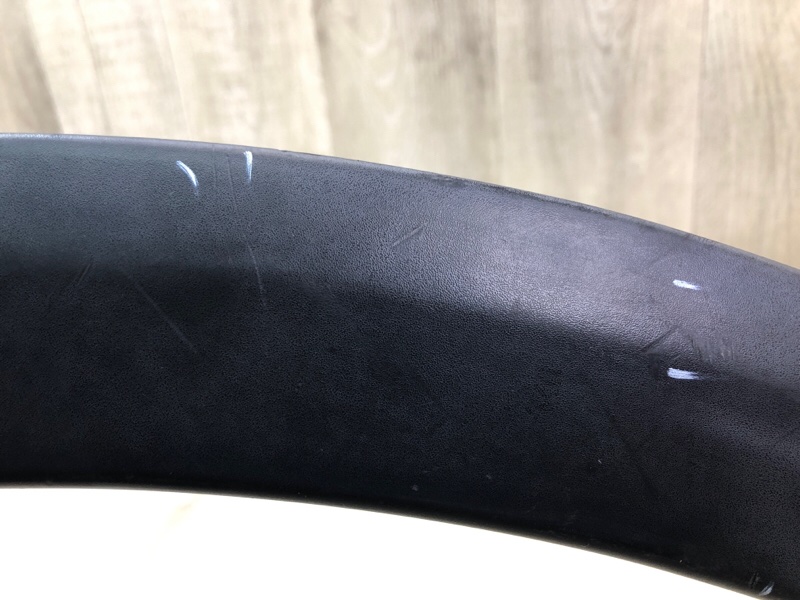 Накладка крыла (расширитель арки) задняя левая SX4 06-13 2009 J20A