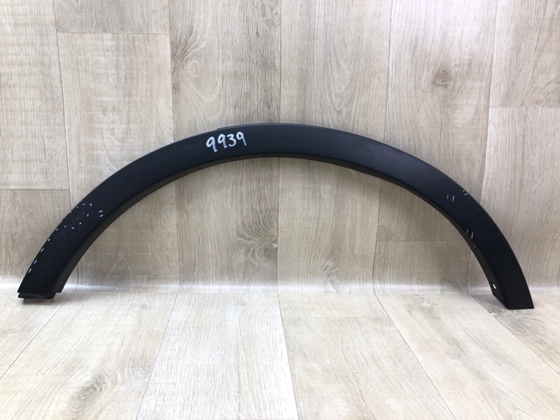 Запчасть накладка крыла (расширитель арки) задняя левая FORD ESCAPE 12-19 2018 T15HDTX CJ5Z-78290A61-AB Б/У Накладка крыла (расширитель арки) задняя левая FORD ESCAPE 12-19 2018 T15HDTX CJ5Z-78290A61-AB Б/У