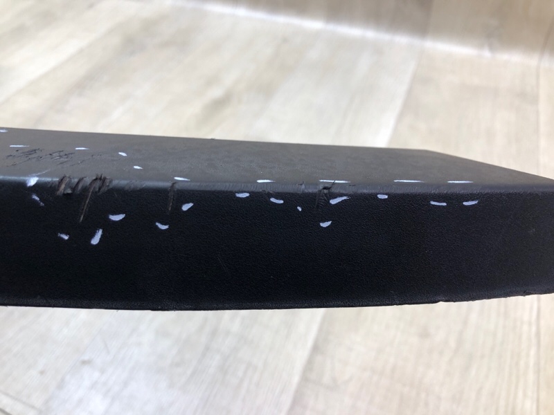 Накладка крыла (расширитель арки) задняя левая ESCAPE 12-19 2018 T15HDTX Накладка крыла (расширитель арки) задняя левая ESCAPE 12-19 2018 T15HDTX