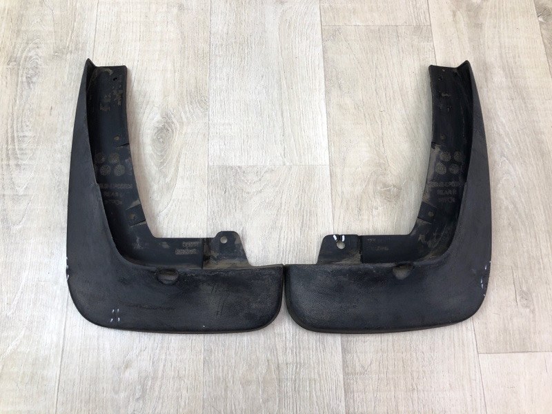 Брызговик задний INFINITI FX S50 03-08 Внедорожник 999J2-EP00004 Б/У