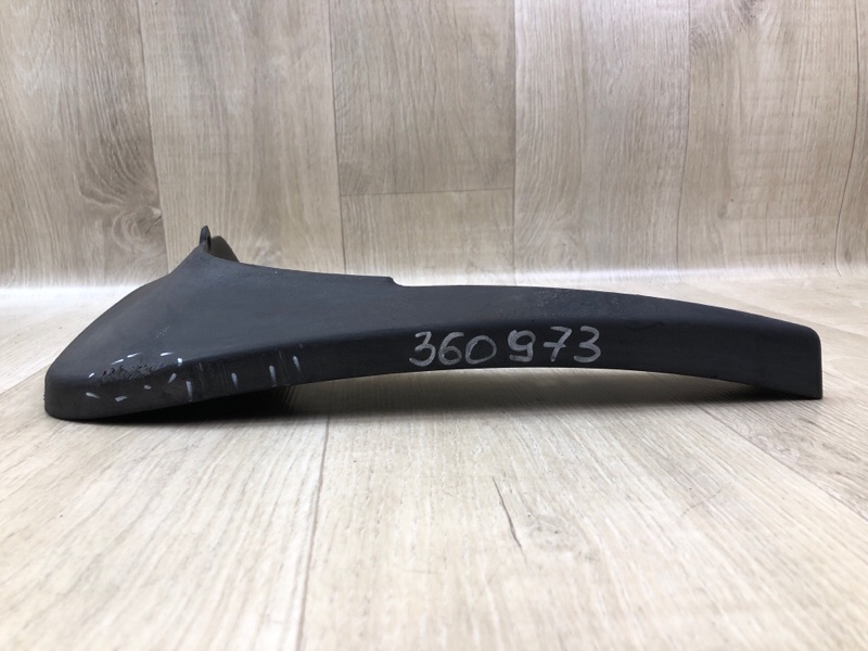 Брызговик задний INFINITI FX S50 03-08 Внедорожник